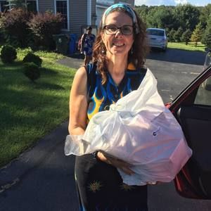 Meet your Posher, Bonnie-jean